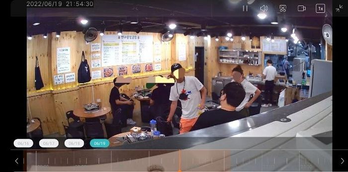 “남은 음식 포장해 달라더니”...남양주 곱창집서 8만원어치 먹고 ‘먹튀’한 일가족