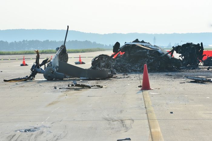 ‘마린온’ 순직 유족에 보상금 돌려달라며 ‘압류 예정 통지서’ 보냈다가 사과한 보훈처