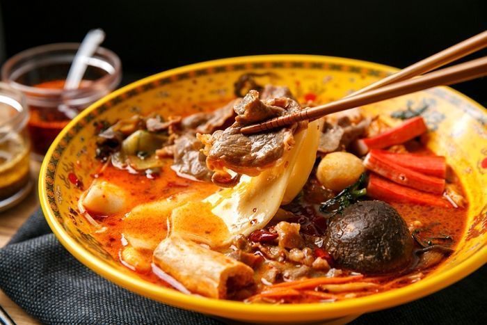 10대 여학생 ‘최애 음식’은 마라탕·떡볶이, 남학생은 ○○○·○○ 였다