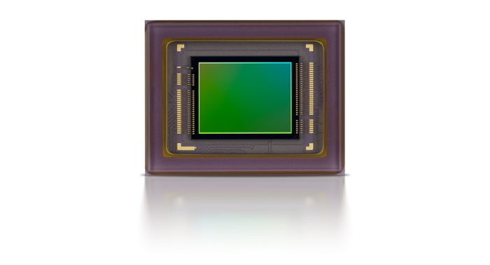 소니, 고화질 캡처 고속출력 지원하는 업계 첫 보안용 카메라 CMOS 이미지 센서 공개한다