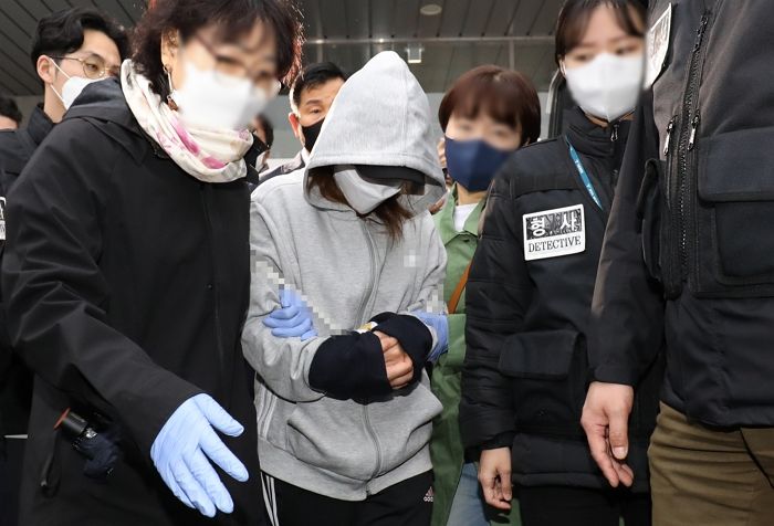 “남편과 시댁 고통 겪으라고...” 초등생 두아들 살해한 40대 엄마 징역 20년