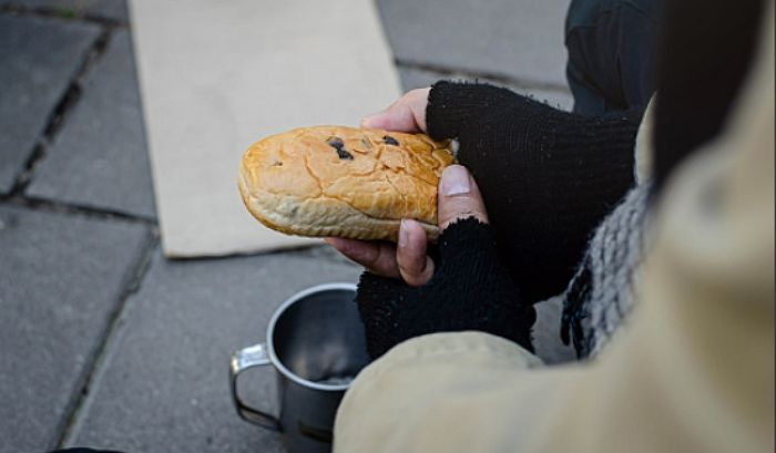 “배고파서”...야산서 움막 생활하던 40대, 마을 내려와 음식 훔치다 발각