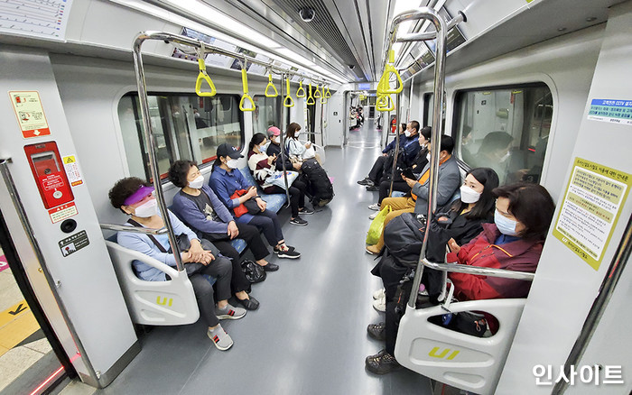 대통령실, 9900원 버스·지하철 무제한 이용 ‘K-교통패스’ 도입 국민제안 선정