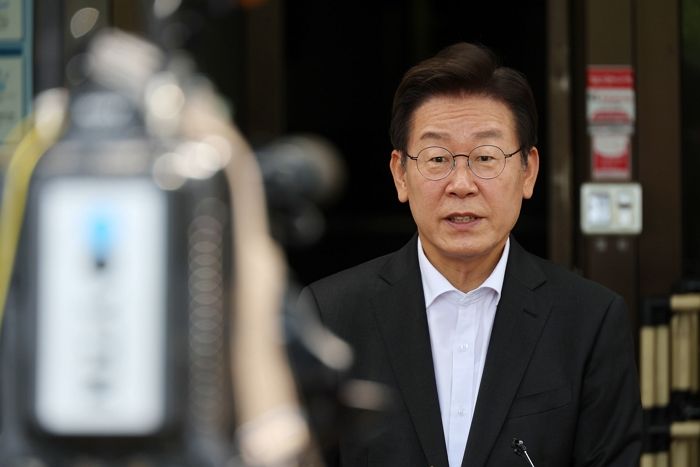 “이재명 친형 정신병원 입원 관련 서류 사라졌다”...고의 폐기 의혹 받는 성남시