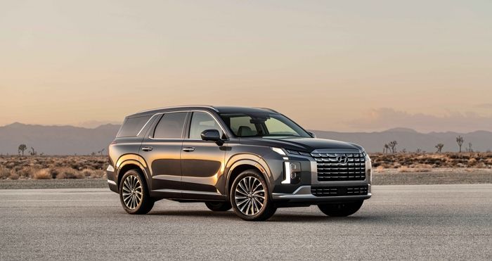 제이디파워 상품성 만족도 조사에서 최다 7개 차종 1위 달성한 ‘현대차그룹’