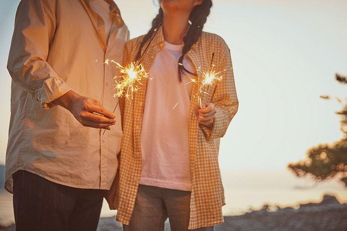 “모텔에 들어가면 성관계 동의한 것인가” 질문에 확 갈린 20대 남녀의 대답