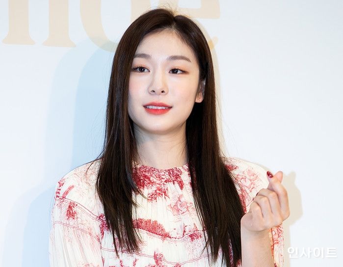 ‘피겨퀸’ 김연아, 5살 연하 ‘팬텀싱어’ 고우림과 열애