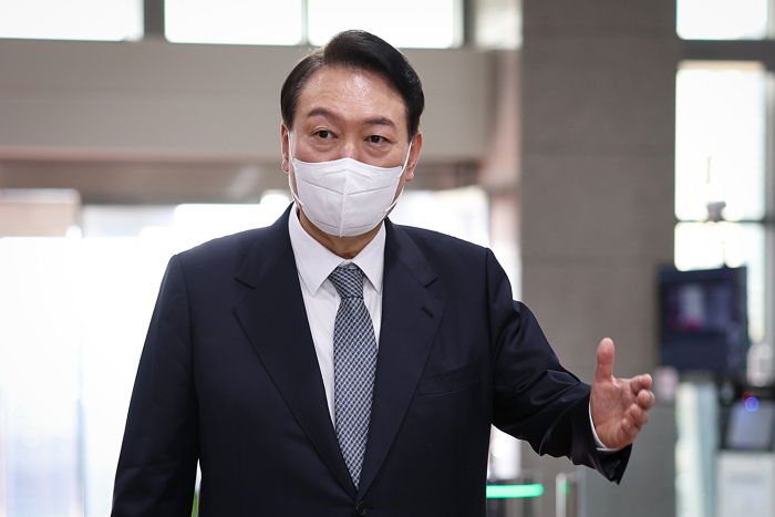 윤석열 대통령, 다음 주 여름 휴가 떠난다...“공무원도 모두 휴가 가라”