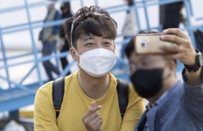 울릉도까지 간 이준석 “5명이 만나자고 해도 간다...할 이야기 많아”