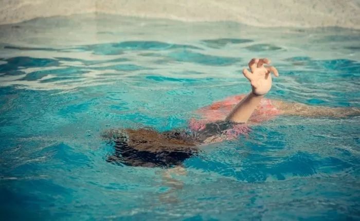 양양 계곡서 놀던 3살 남자아이, 급류에 휩쓸려 실종