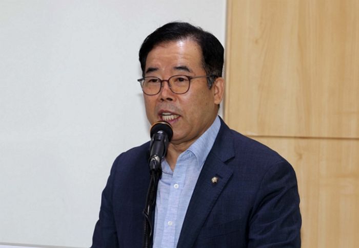 전기요금서 ‘KBS 수신료’ 강제징수하는 제도 폐지 추진하는 국민의힘  의원