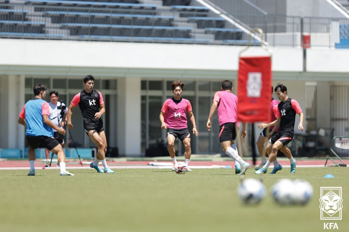 오늘(27일) 저녁 7시, 동아시안컵 숙명의 ‘한일전’ 열린다