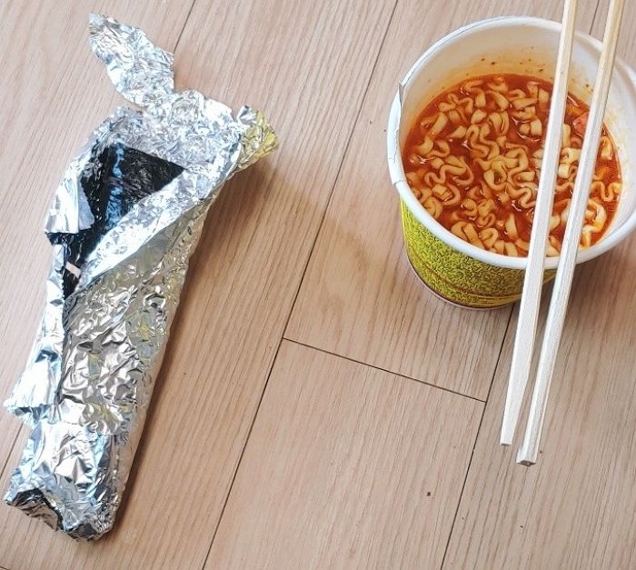 “디저트 나오면 상위권”...직장인들 자존심이라는 회사 구내식당 계급