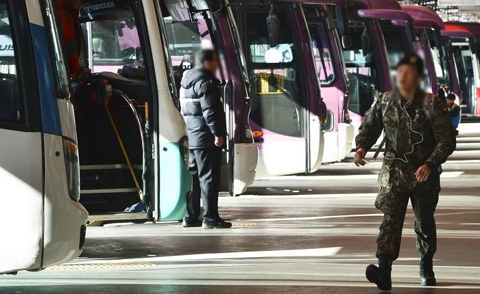 서울-강릉 오가는 한국노총 ‘동부고속’ 노조, 오늘(27일) ‘총파업’ 돌입