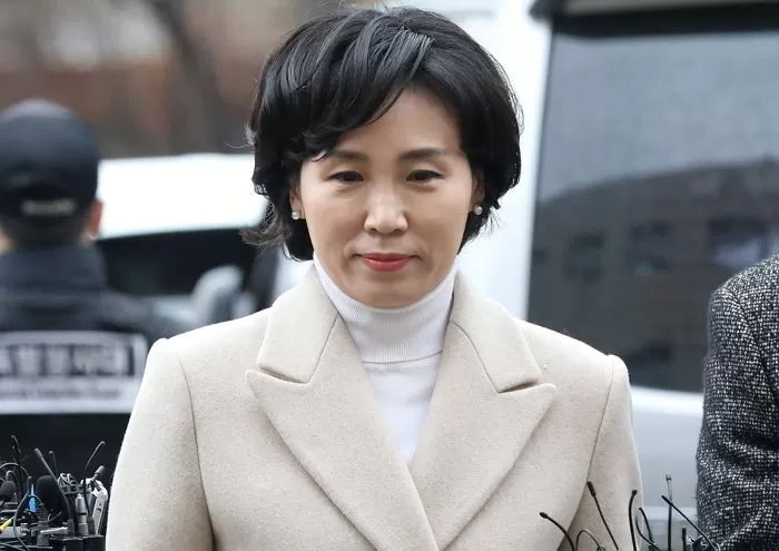 이재명 아내 김혜경 ‘법카 의혹’ 조사받은 40대 남성, 자택서 숨진 채 발견