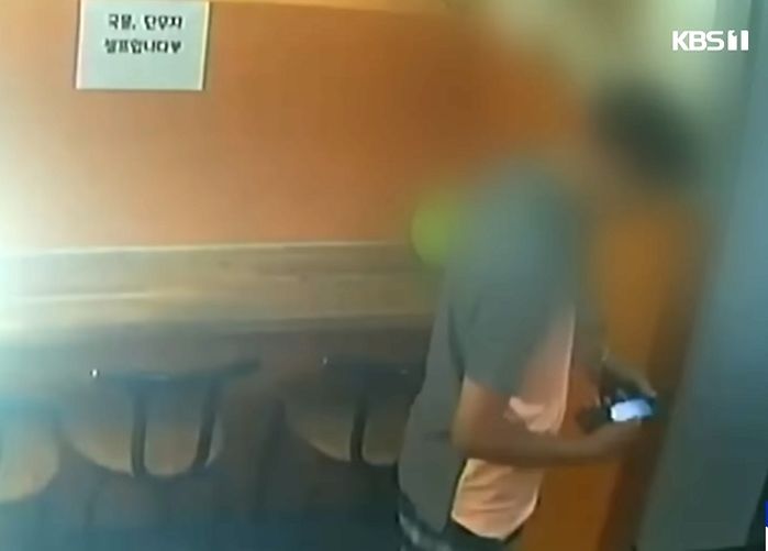 ‘김밥 40줄 포장’ 주문하고 잠수...상습 ‘노쇼’ 벌인 남성에 중국집·카페도 똑같이 당했다