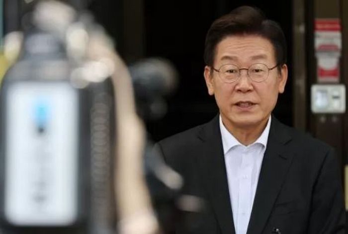 ‘김혜경 법카’ 참고인 사망...댓글 ‘정화작업’ 한다는 개딸에 이재명이 한 말