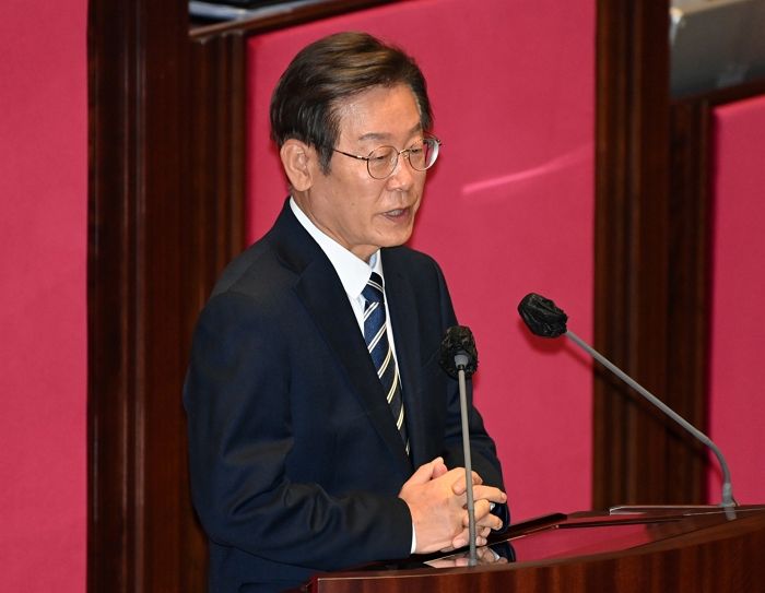 시민단체 “이재명 관련 사건 수사기관, 피의자·참고인 신변 각별히 신경써 달라” 성명