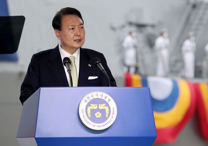 민주당이 윤석열 대통령 ‘지지율 하락 원인’으로 콕 집어 지목한 ‘김·제·동’의 정체