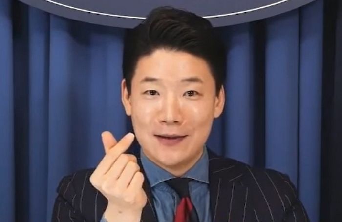 尹 ‘내부 총질’ 메시지에서 언급된 강기훈, 권성동 정무실장 출신