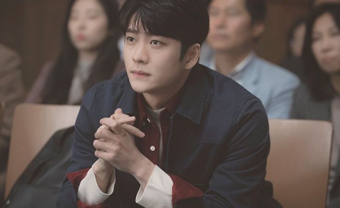 데뷔 9년 만에 ‘우영우’로 전성기 맞은 강태오...“빠르면 다음달 입대” (영상)