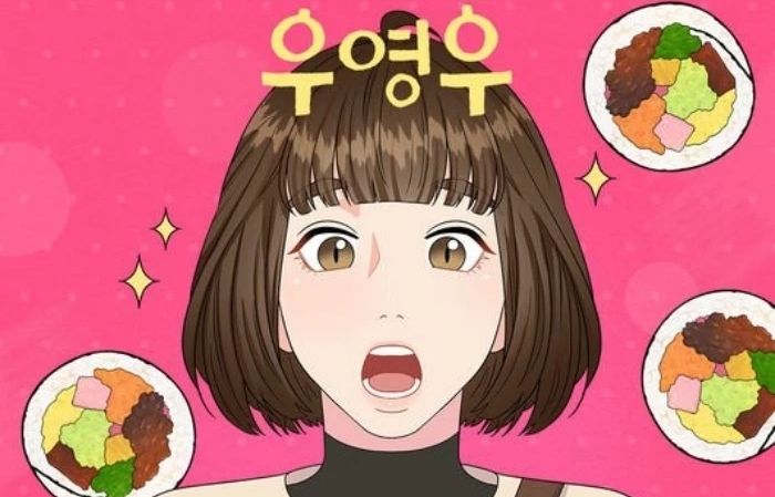 “차라리 로스쿨 때를 그리지”...생각보다 후기 안좋은 ‘우영우’ 웹툰 반응 (사진)