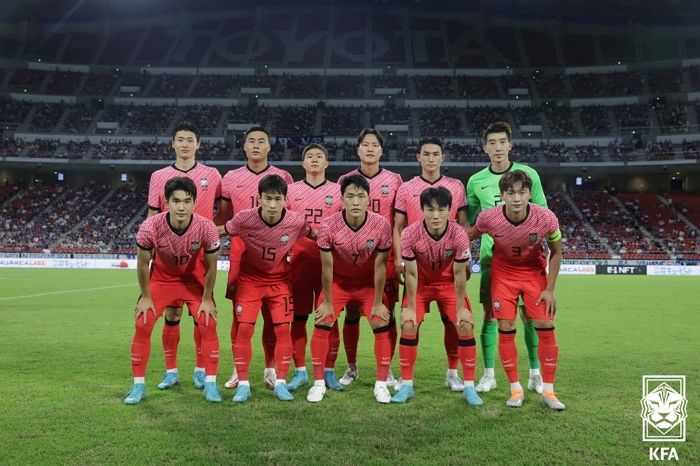 한국 수준 낮아서 이겨도 도움 안 된다고 비판한 日 축구 원로 해설 위원