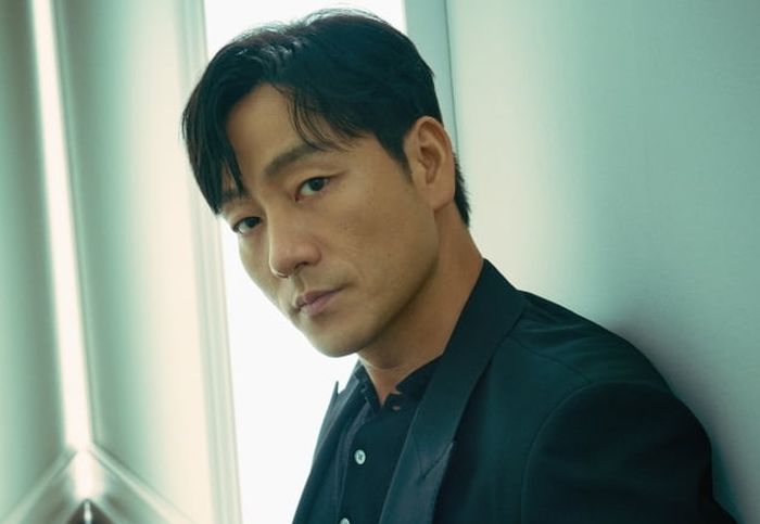 ‘오겜’ 박해수, 베네딕트 컴버배치·안젤리나 졸리 소속된 미국 에이전시와 계약