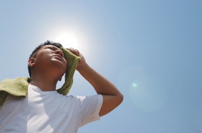 오늘(30일) 최고기온 35도...제주·남해안은 태풍 ‘송다’ 영향권