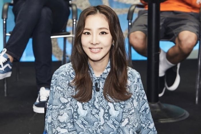 연애는 하고 싶지만 ‘비혼주의’라 깜짝 고백한 39살 산다라박