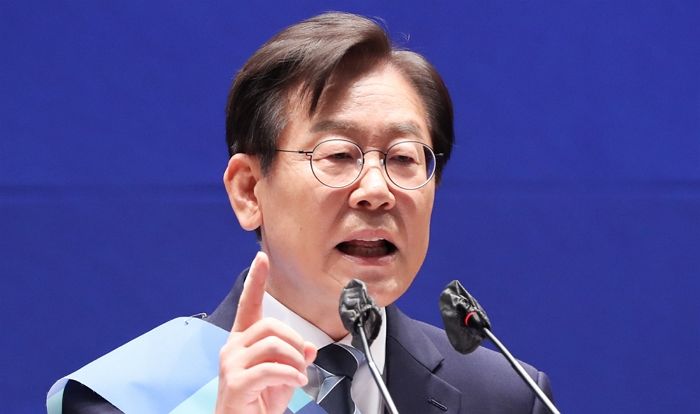 이재명, ‘법카 횡령’ 참고인 사망 소식에 “아무 관계 없는 일...난 장풍 쓸 줄 모른다”