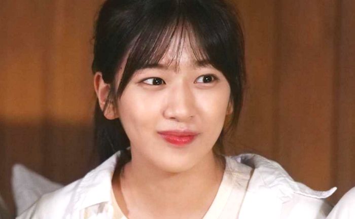 데뷔 5년차 걸그룹인데 ‘지구오락실’ 찍으면서 처음 셀프 화장해본 아이브 안유진
