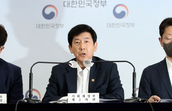 ‘공공기관’ 업무추진비 줄이고 수당 통폐합...尹 정부, 하반기 예산 7천억 삭감