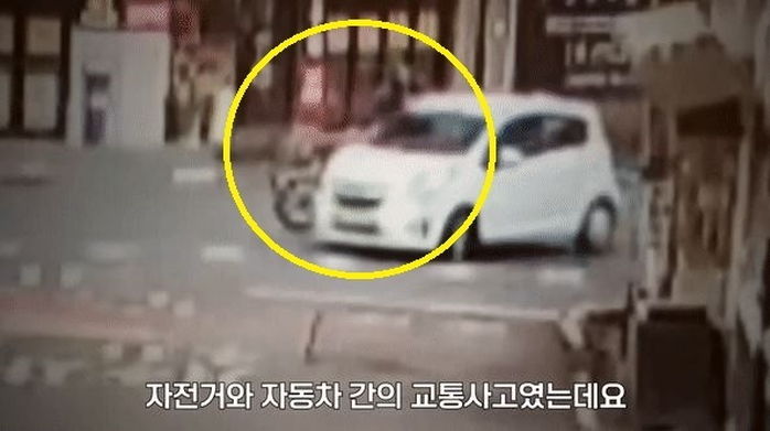 사람 치고 골목으로 도망친 ‘뺑소니’ 운전자, 잡고 보니 ‘면허취소’ 음주운전