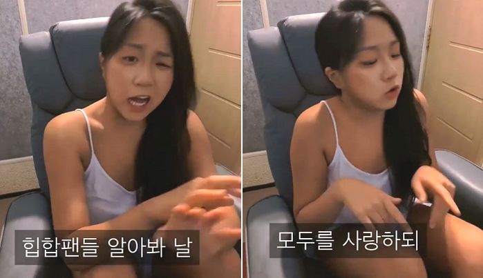 독특한 래핑이라 호불호 갈린 신예 래퍼의 ‘쇼미11’ 지원 영상...“톤 좋다vs딕션 별로”