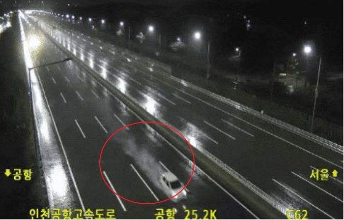 폭우 쏟아져 밤사이 물바다 된 인천 상황