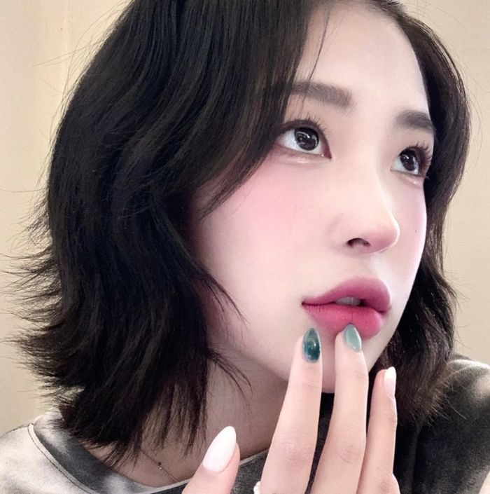 엄마 최진실 좋은 피부 물려받아 “관리 전혀 안 해” 자랑한 최준희