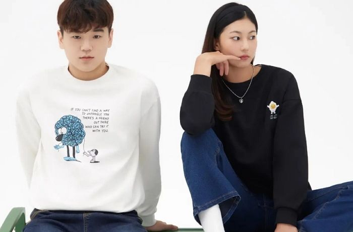 ‘아빠 어디가’ 윤후·송지아, 훌쩍 큰 모습으로 만나 ‘커플 화보’ 촬영