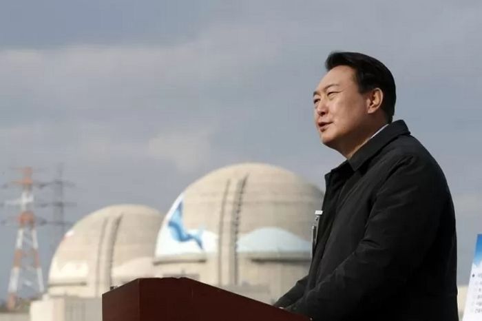 윤석열 정부, ‘원전수출국’ 국정과제 최종본서 제외