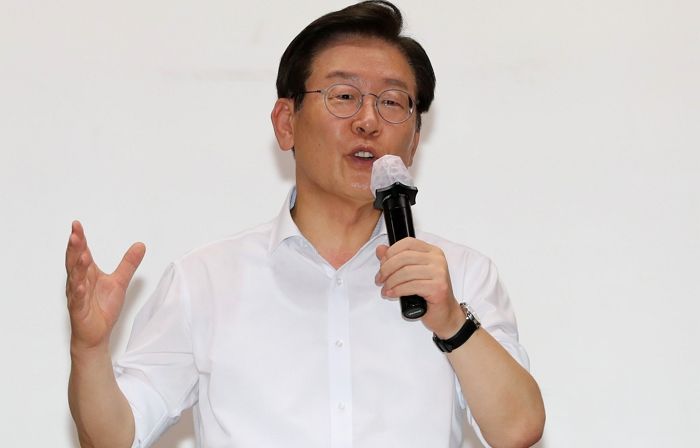 이재명 “이상민 행안부 장관 탄핵해야 한다”