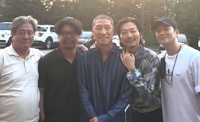 음주운전 사태 후 최민식·손석구·이동휘·허성태 주연 ‘카지노’로 복귀하는 남배우