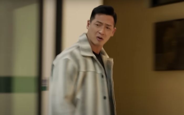 “12년 서울 생활 정리하고...” 또 폭력적인 모습 보였던 ‘에덴’ 양호석이 인스타에 남긴 말