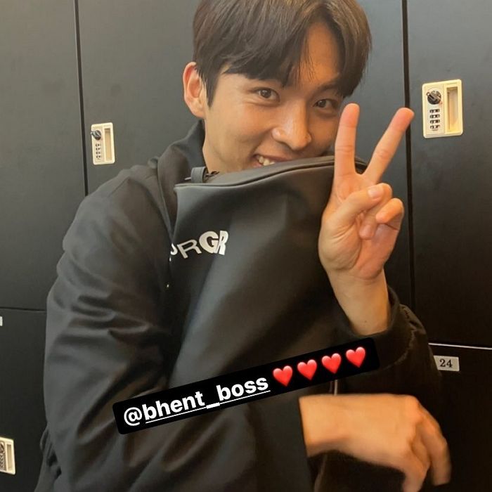 ‘우영우’에서는 빌런인데 현실서는 상큼한 미소로 반전 매력 폭발한 ‘권모술수’ 주종혁