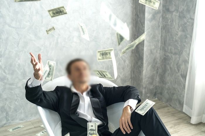 미국 ‘잡주’ 3천만원어치 샀다가 불과 열흘 만에 21억 번 ‘야수의 심장’ 투자자