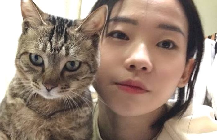 “지윤 양이 생을 달리했다”...캣맘 유튜버 윤이버셜 지인이 전한 비보