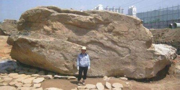 경남 김해시, 유적 복원한다면서 ‘세계 최대 고인돌’ 갈아엎었다