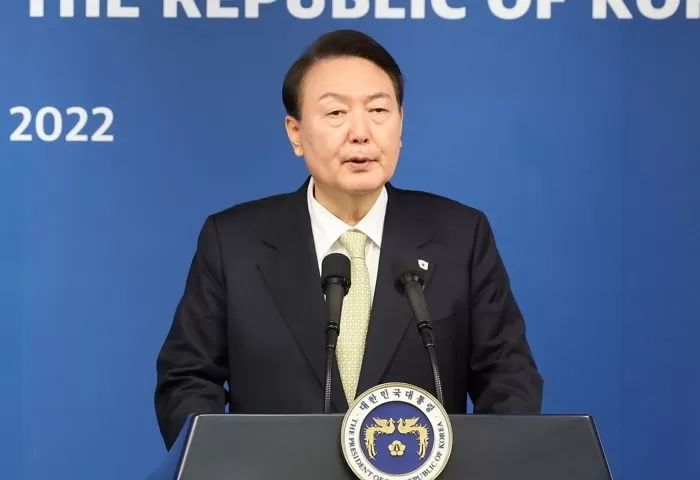 대통령실, 직무수행 긍정평가 24%에 “국민 뜻 헤아려 부족함 채워가겠다”