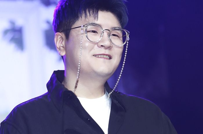 신용재, 오늘(6일) 2년 연애한 비연예인 여친과 결혼