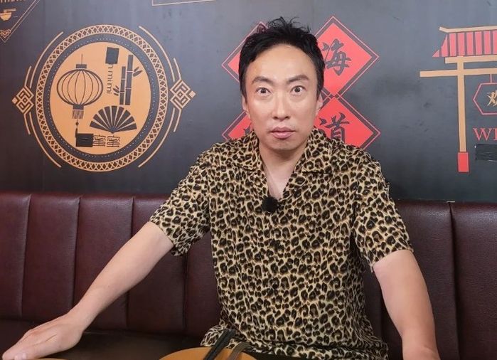 박명수도 ‘물총 공격’ 당했다...“얼굴은 쏘지 않았으면”