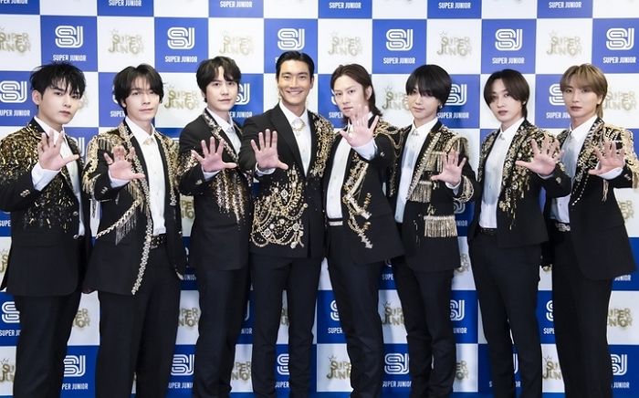 슈퍼주니어 멤버들, 은혁 부친상에 ‘마닐라 콘서트’ 결국 취소